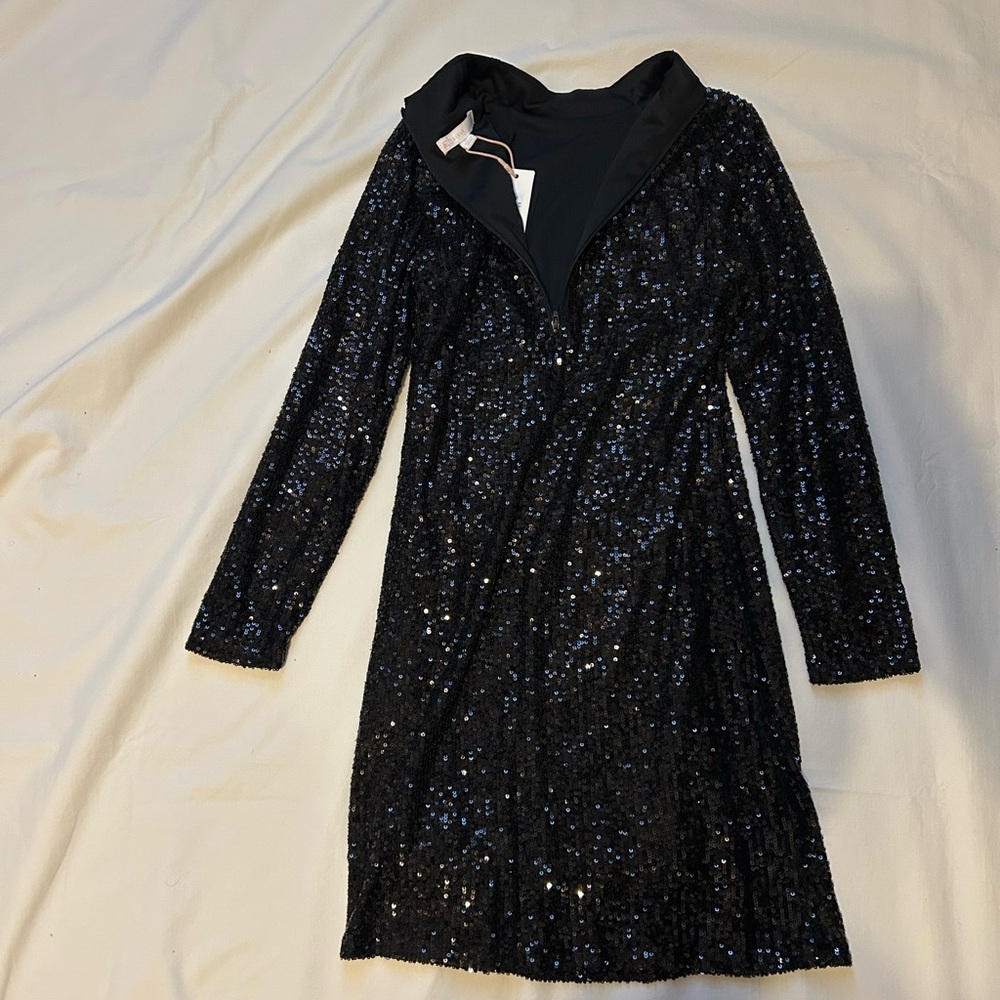 gb GIRLS: sz12 Dress - Picture 4 of 7